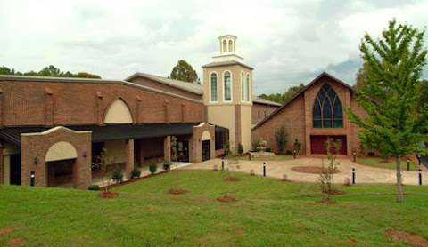First Baptist Church First Baptist Church